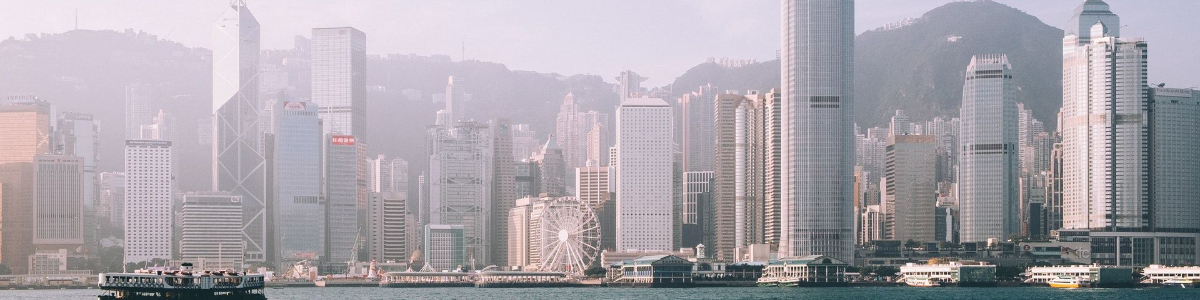 大陸向香港提供跨境貿(mào)易VAT服務(wù)：合作共贏的新里程